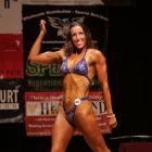 Alice  King - NPC Shawn Ray Baltimore Washington Grand Prix 2012 - #1